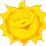 **Sunny**